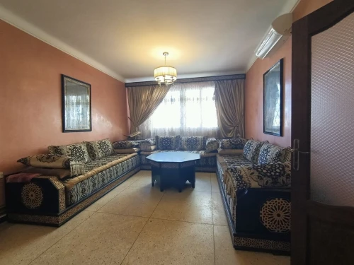 Location Appartement Niveau de villa F4 Oran Oran