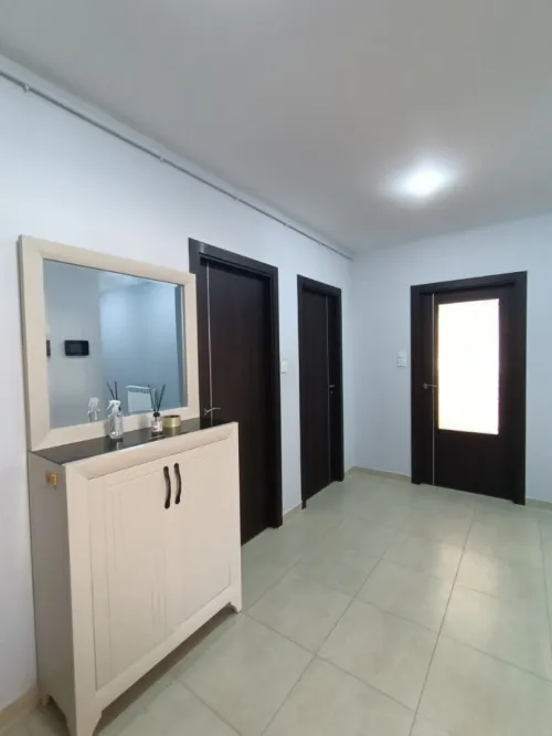 Location Appartement F3 Oran Bir el djir