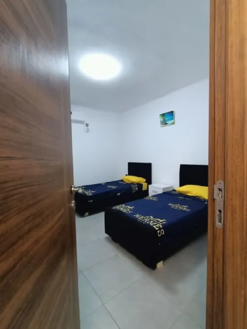 Location Appartement F4 Oran Oran