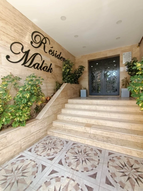 Location Appartement Duplex F6 Oran Oran