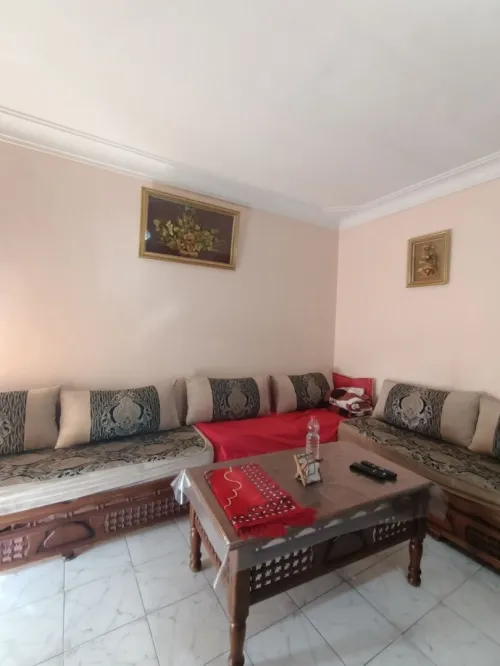 Vente Appartement F3 Oran Bir el djir