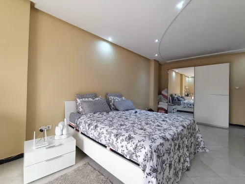 Location Immeuble Oran Oran