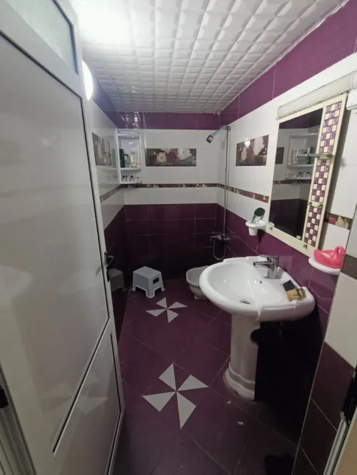 Location Appartement Niveau de villa F2 Oran Bir el djir