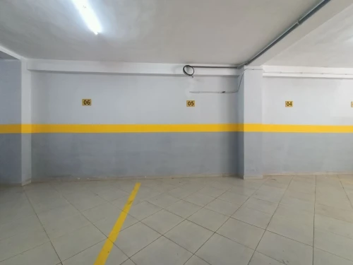 Vente Appartement F2 Oran Bir el djir