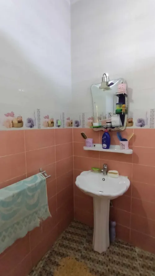 Vente Appartement F5 Oran Oran