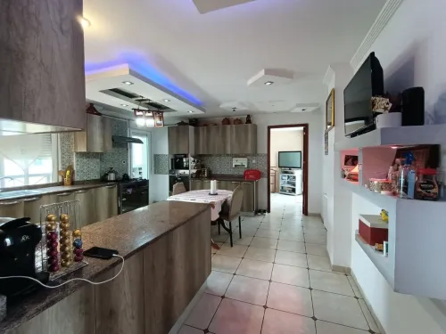 Vente Appartement F4 Oran Oran