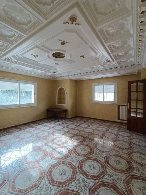 Location Villa Oran Bir el djir