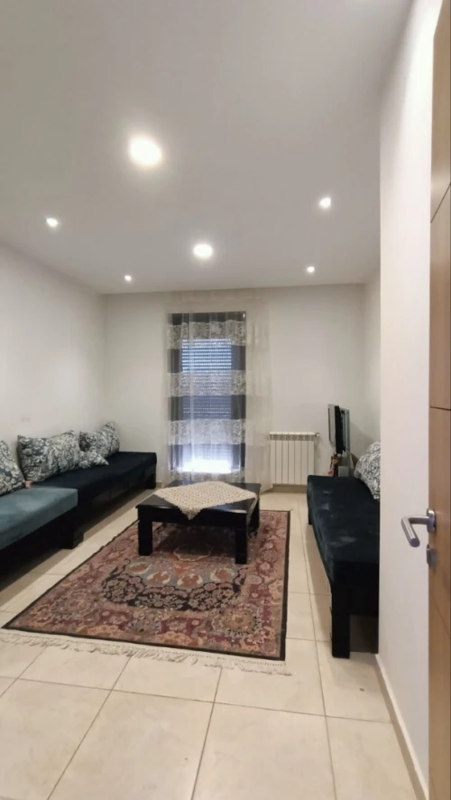 Vente Appartement Duplex F6 Oran Bir el djir