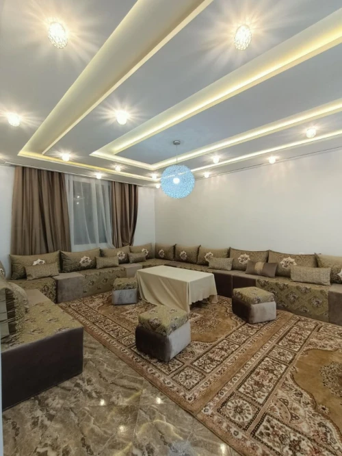 Vente Villa Oran Bir el djir