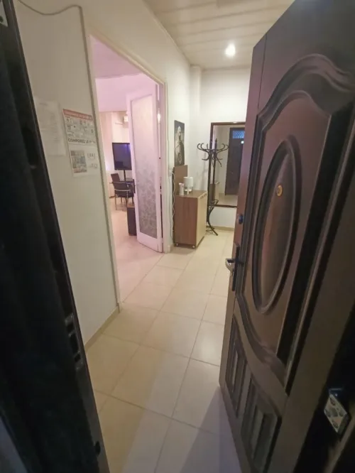 Vente Appartement F4 Oran Oran