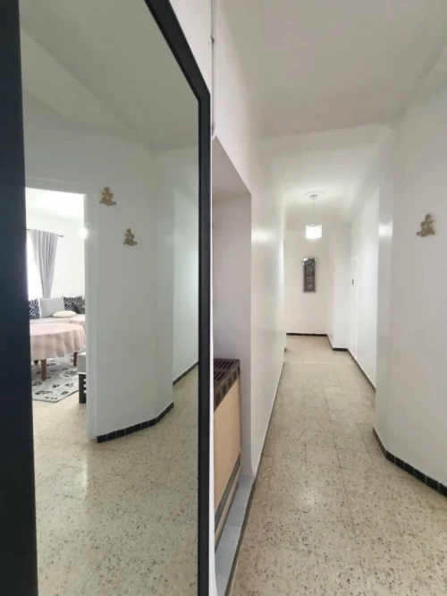 Vente Appartement F7 Oran Ain el bia