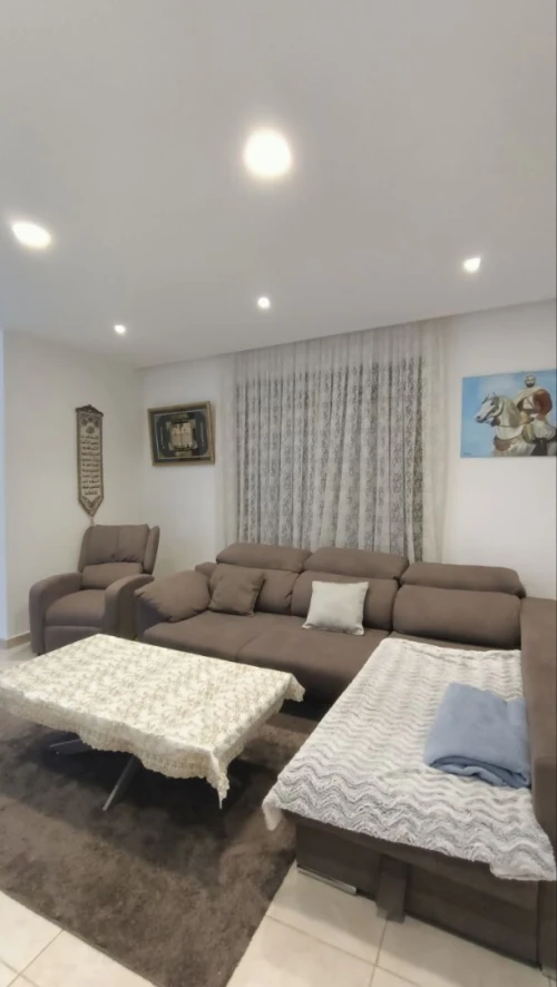 Vente Appartement Duplex F6 Oran Bir el djir