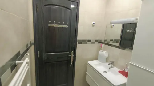 Location Appartement Duplex F6 Oran Oran