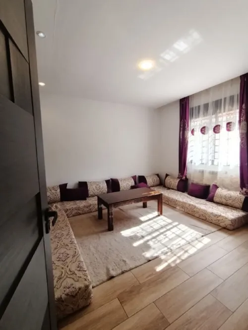 Vente Villa Oran Bir el djir