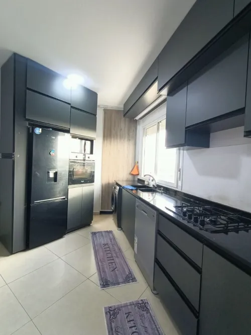 Location Appartement F3 Oran Sidi maarouf