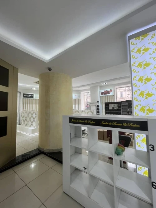 Location Local Oran Oran