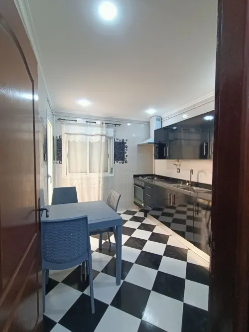 Vente Appartement F3 Oran Oran