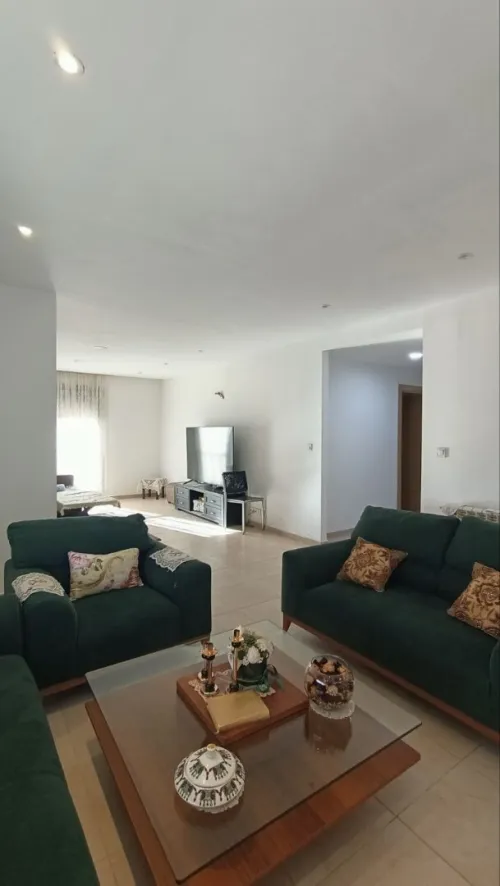 Vente Appartement Duplex F6 Oran Bir el djir