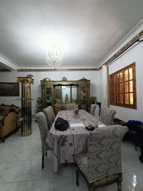 Vente Villa Oran Bir el djir