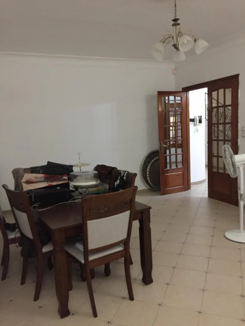 Location Villa Oran Bir el djir