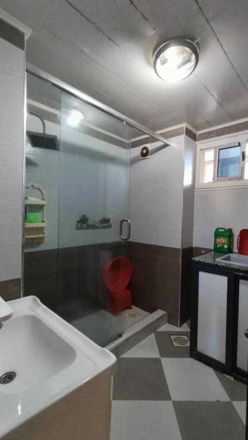 Vente Appartement Duplex F7 Oran Oran
