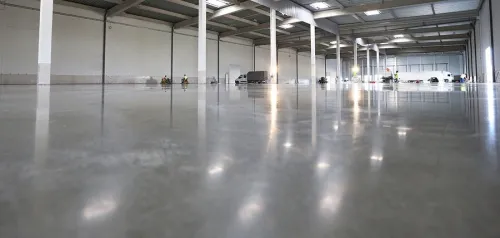 Location Hangar - Usine Oran Tafraoui