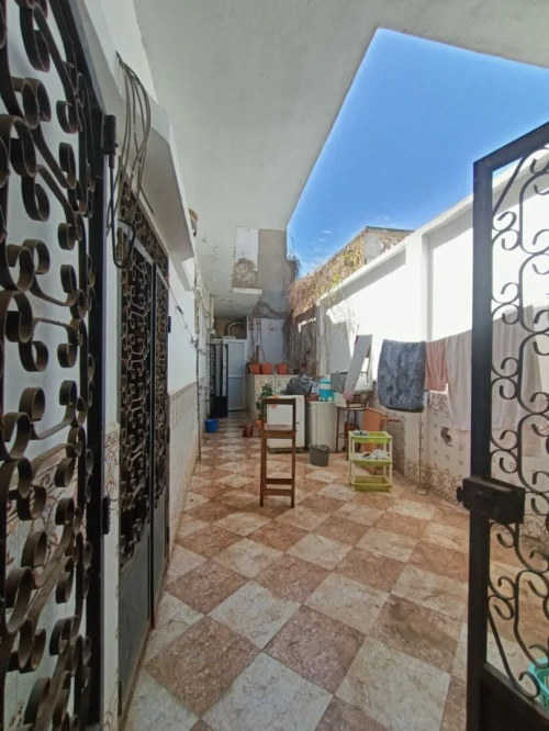 Vente Villa Oran Bethioua