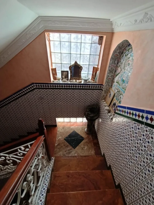 Location Villa Oran Oran