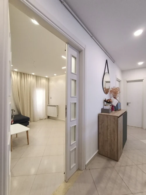 Vente Appartement F3 Oran Oran