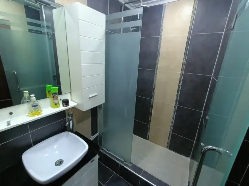Vente Appartement F3 Oran Oran