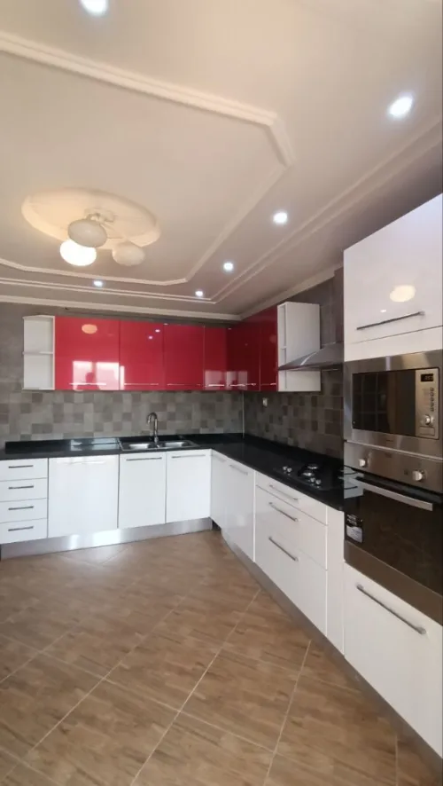 Vente Appartement F7 Oran Bir el djir
