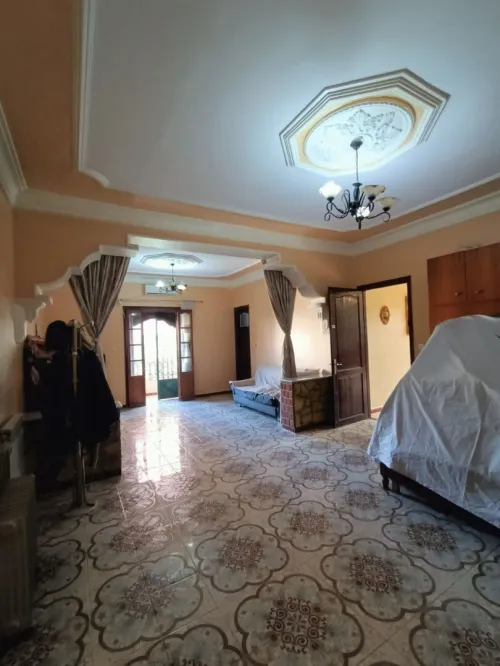 Location Villa Oran Bir el djir