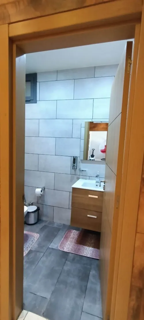 Vente Appartement F5 Oran Bir el djir