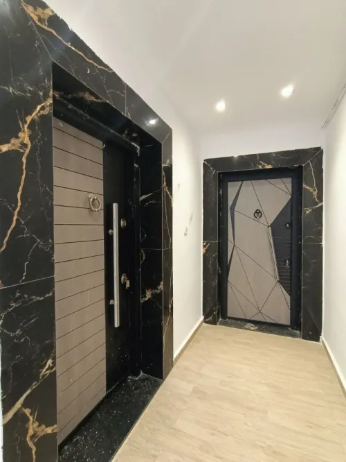 Vente Appartement Niveau de villa F3 F4 Oran El Kerma