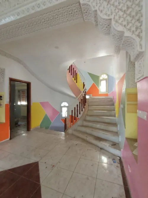 Location Villa Oran Bir el djir