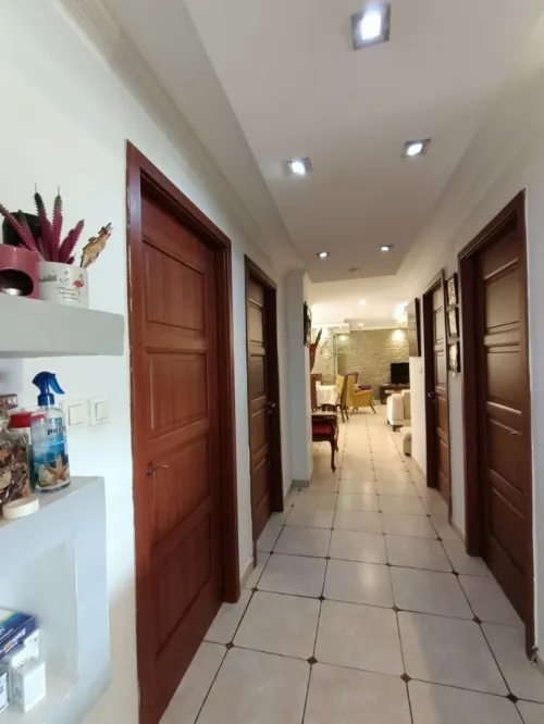 Vente Appartement F4 Oran Oran
