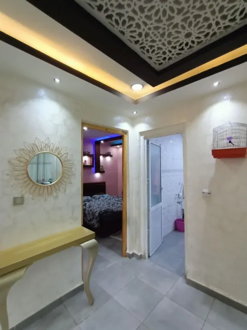 Vente Appartement F3 Oran Bir el djir