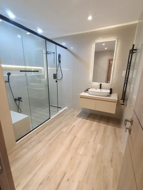 Location Appartement F3 Oran Oran