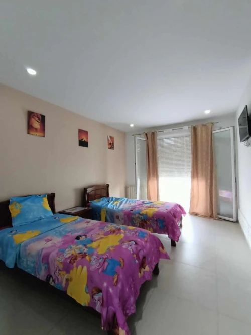 Vente Appartement F3 Oran Oran