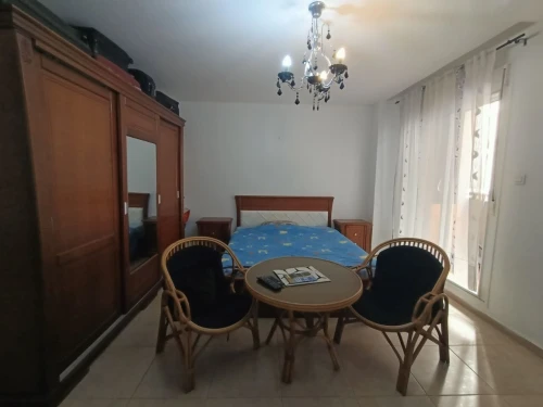 Vente Appartement F4 Oran Bir el djir