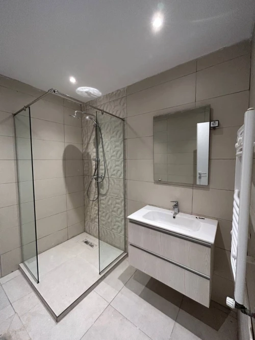 Location Appartement F4 Oran Oran