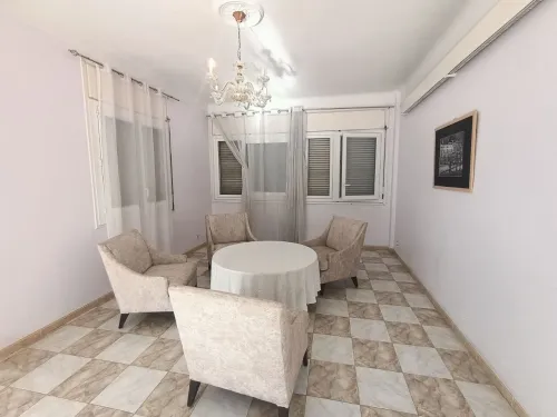 Location Appartement F4 Oran Oran