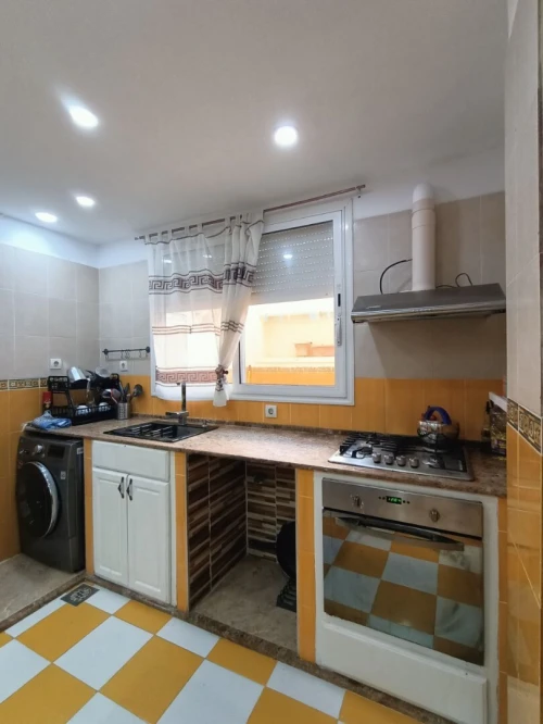 Location Appartement F4 Oran Oran