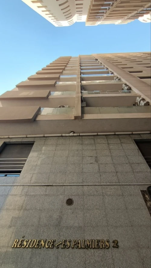 Vente Appartement F3 Oran Oran