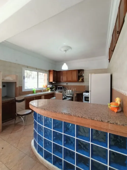Location Villa Oran Bir el djir