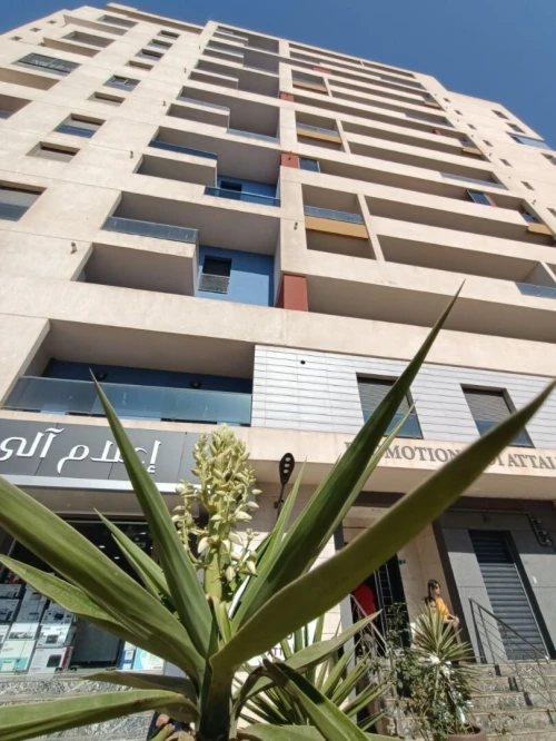 Vente Appartement F4 Oran Oran