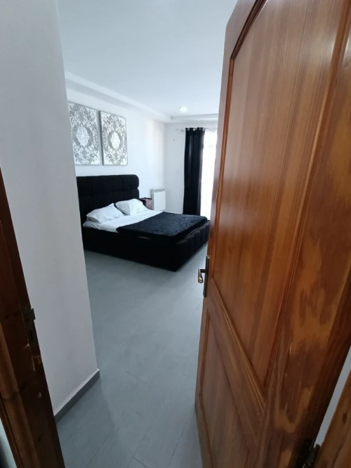 Location Appartement F4 Oran Oran