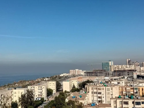 Location Appartement F5 Oran Bir el djir