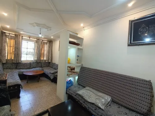 Vente Appartement F4 Oran Oran