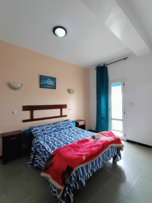 Vente Immeuble Oran Ain el turck